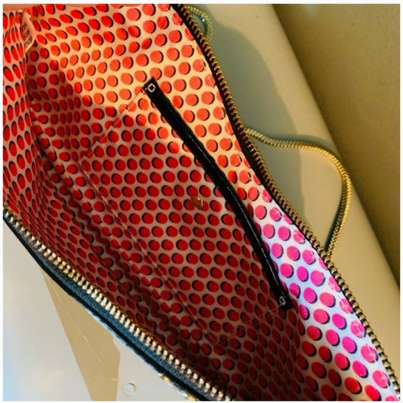 Kate Spade made in the shade sunglasses purse bag - Picture 7 of 11